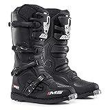 BOTA IMS NEW TOP PRETA  43 