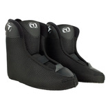 Bota Interna Para Patins Traxart Revolt Dy 124 Preto