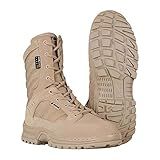 BOTA INVICTUS INTERCEPTOR TAN N 37