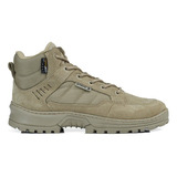 Bota Invictus Interceptor Urban Tan