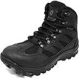 BOTA INVICTUS TRACTOR HIKING PRETO 42