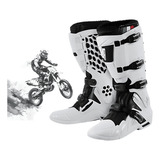 Bota Jett Lite Branca