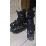 Bota Kangoo Jump Xr3 Tamanho M Usado