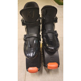 Bota Kangoo Jump Xr3 Tamanho S 34 36 Original 