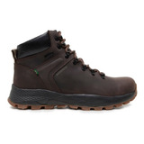 Bota Macboot Adventure Cano Alto Waterproof Flutua Alpes 02