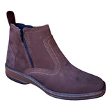 Bota Masculina Feminina Botina