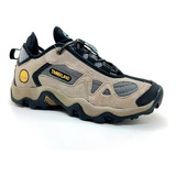 Bota Masculina Feminina Timber Impermeável Resistente Brinde