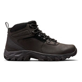 Bota Masculina Newton Ridge Plus Ii Waterproof Columbia