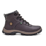 Bota Masculina Titan Adventure Sport Solado De Borracha