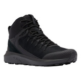 Bota Masculina Trailstorm Mid Waterproof Columbia