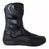 Bota Motociclista Alpinestars Radon Impermeável Big Trail