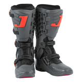 Bota Motociclista Motocross Trilha Pro Tork Jett Articulada