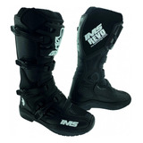 Bota Motocross Ims Revolution Controle Térmico