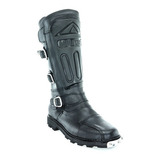 Bota Motocross Lançamento Off Road Motociclista Trilha