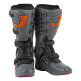 Bota Motocross Pro Tork Jett Lite Articulada Preto Original