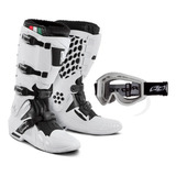 motocross trilha oculos protecao