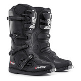 Bota Motocross Unissex Ims Top Off