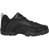 Bota Oakley Flack 2 Original Casual Masculina Tênis Couro