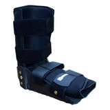 Bota Ortopédica Imobilizadora Confort Bilateral Curta