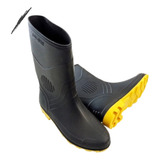 Bota Para Chuva Motoqueiro Motoboy Motociclista