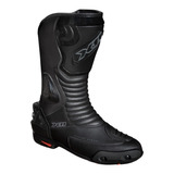 Bota Profissiona Moto Motociclista X11 Race