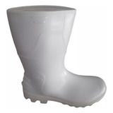 Bota Pvc Kadesh C Forro Termico De Lã