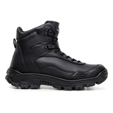 Bota Rafale Militar Motociclista Trilha Adventure Resistente