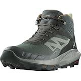 Bota Salomon Masculina Outpulse Mid Gtx BR40