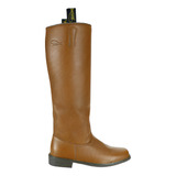 Bota Shaline Combate Cano Duro Relax