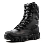 Bota Tática Coturno Feline Raptor Dry Pro Lançamento