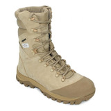 Bota Tatica Guartelá Montana Dry Impermeavel Desert
