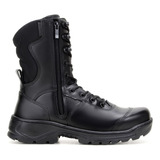 Bota Tática Rafale Sniper Couro