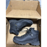 Bota Técnica Vento Finisterre Dry Nanox Preto 36