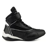 Bota Tenis Botinha Academia Feminina Fitnes Treino Muaythay