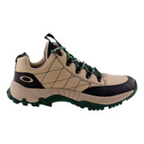 Bota Tênis Masculino Oakley Confront Low Ii Trail Original
