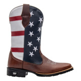 Bota Texana Country Masculina