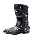 Bota Texx Super Tech V2 Tamanho 42