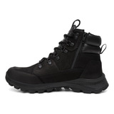 Bota Timberland Masculina Resistente Couro Adventure Nl499