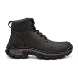 Bota Timberland Original Impermeável Couro Promoção Envio Já