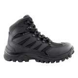Bota Tractor Hiking Invictus Tática Militar Cordura