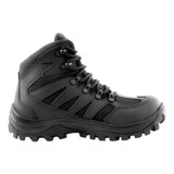 Bota Tractor Hiking Tática Cordura Invictus Unissex