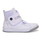 Bota Treino Tênis Dgt Feminino Sneaker Fitness Hardcore