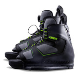 Bota Wakeboard Unit Jobe Tamanho 33 36