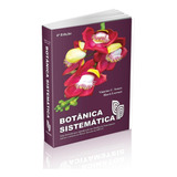 Botanica Sistematica Harry Lorenzi Edição Atual
