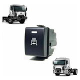 Botão Acionamento Freio Motor Ford Cargo 11 Bc452w067aa 24v