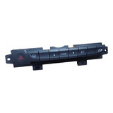 Botao Alerta Painel Fiat Idea Palio 11 Orig Mode Milha