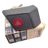 Botão Alerta Vw Gol Painel Satéliteoriginal M carto