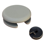 Botão Analógico Circle Pad Caqui P Nintendo 3ds 3dsxl 2ds