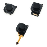 Botão Analógico Joystick Manutenção Psp 1000 2000 3000