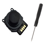 Botão Analógico Para Psp 2000 Direcional Reparo Novo